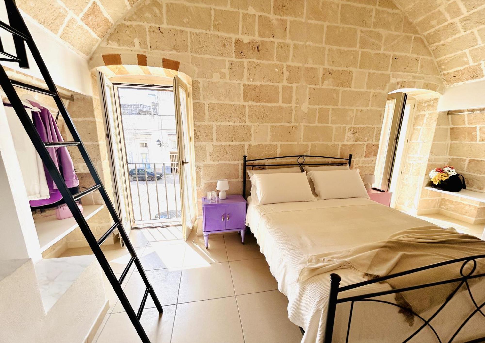 La Vetrana Rooms By Jdvacanze Avetrana Exterior foto