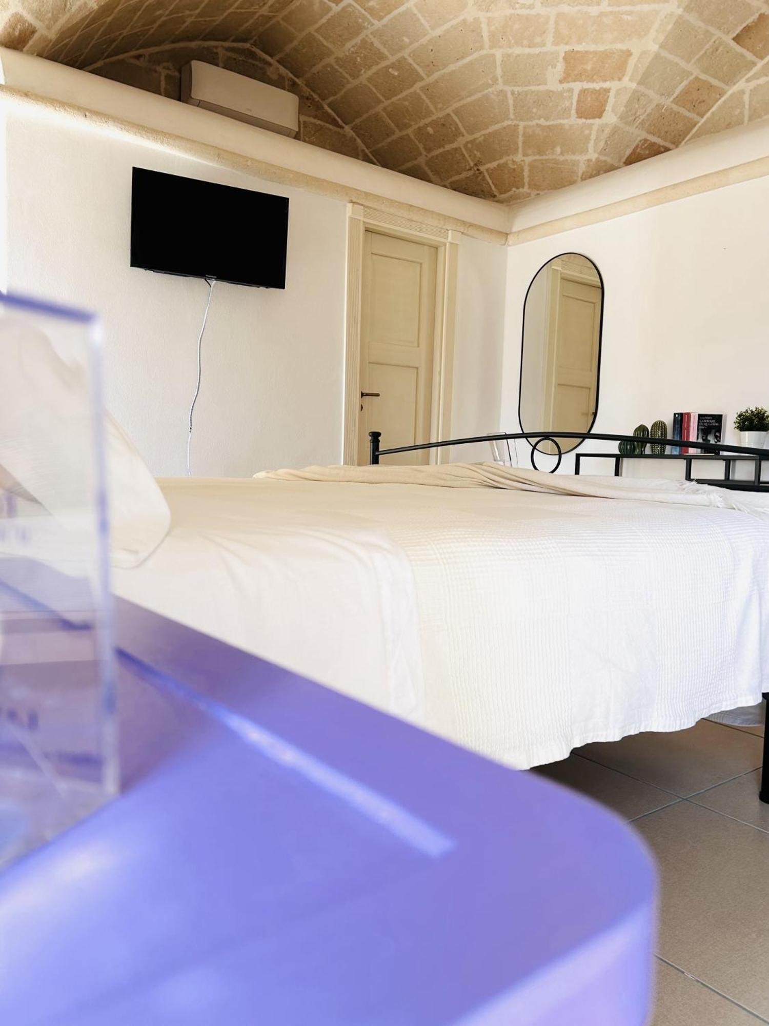 La Vetrana Rooms By Jdvacanze Avetrana Exterior foto