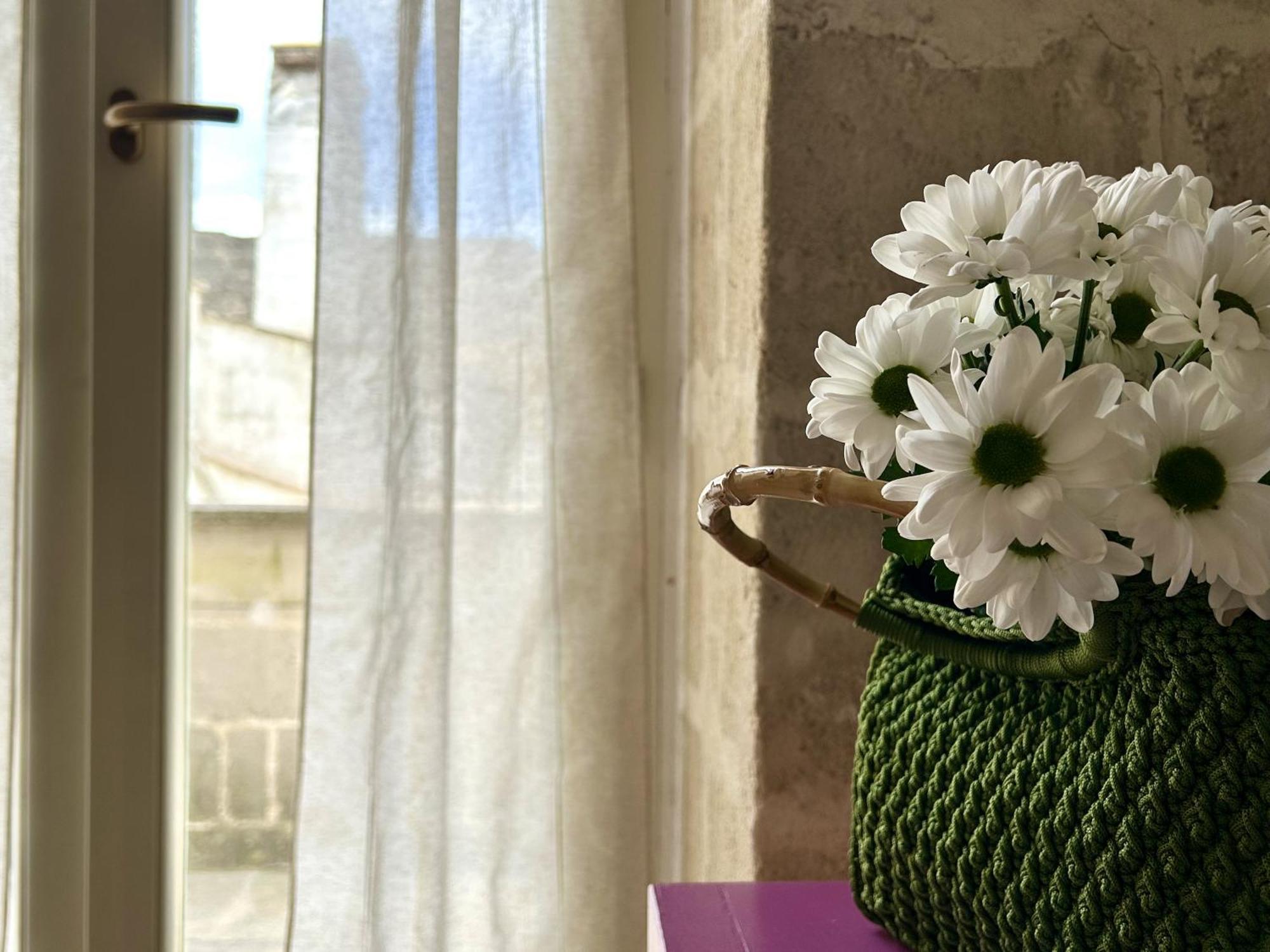 La Vetrana Rooms By Jdvacanze Avetrana Exterior foto