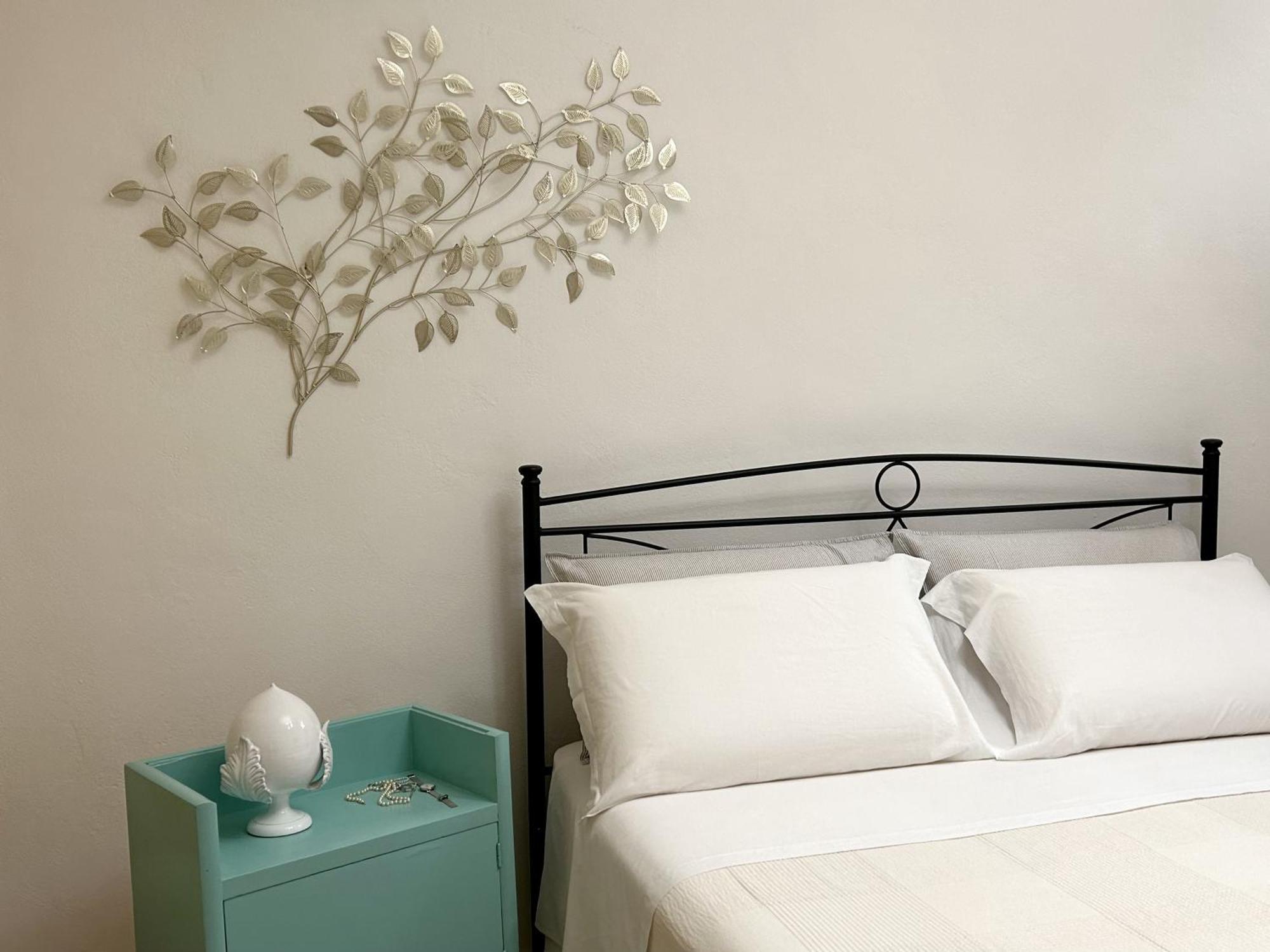 La Vetrana Rooms By Jdvacanze Avetrana Exterior foto