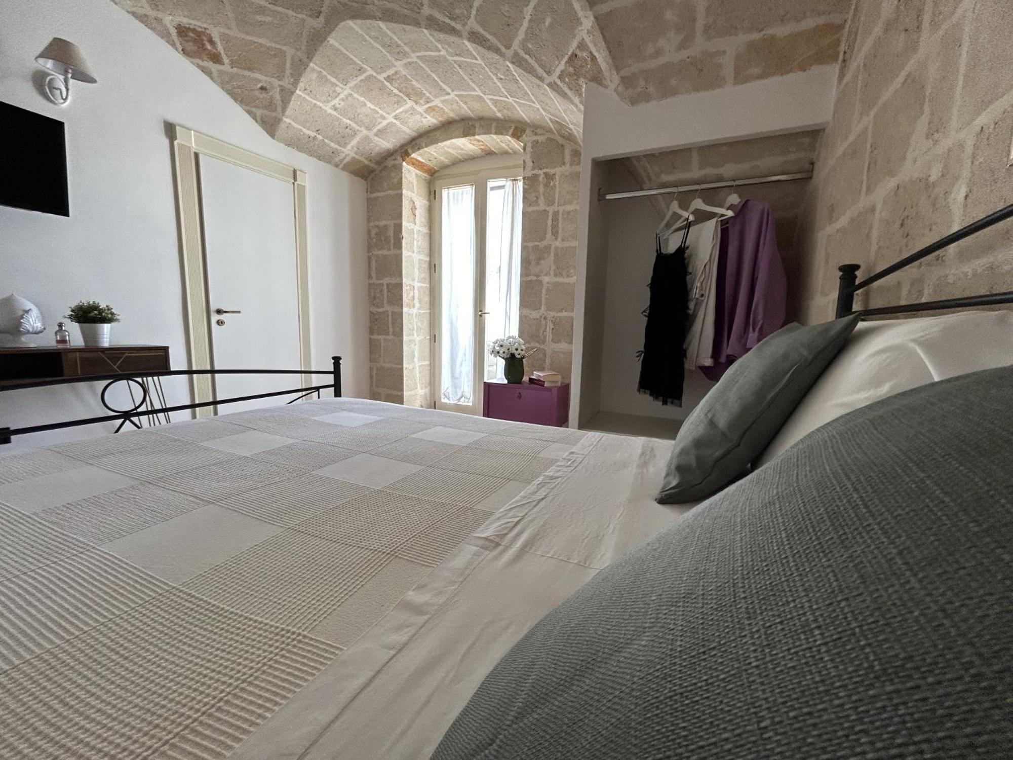 La Vetrana Rooms By Jdvacanze Avetrana Exterior foto
