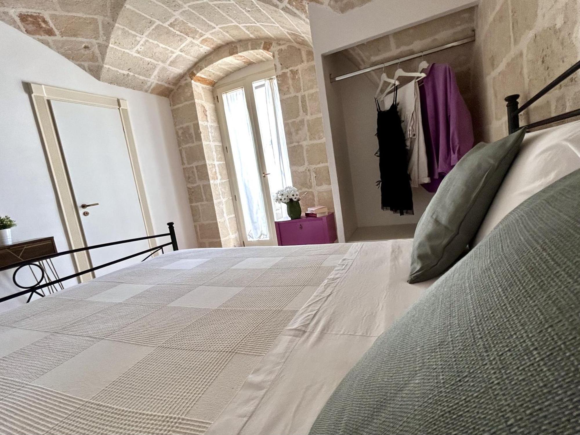 La Vetrana Rooms By Jdvacanze Avetrana Exterior foto