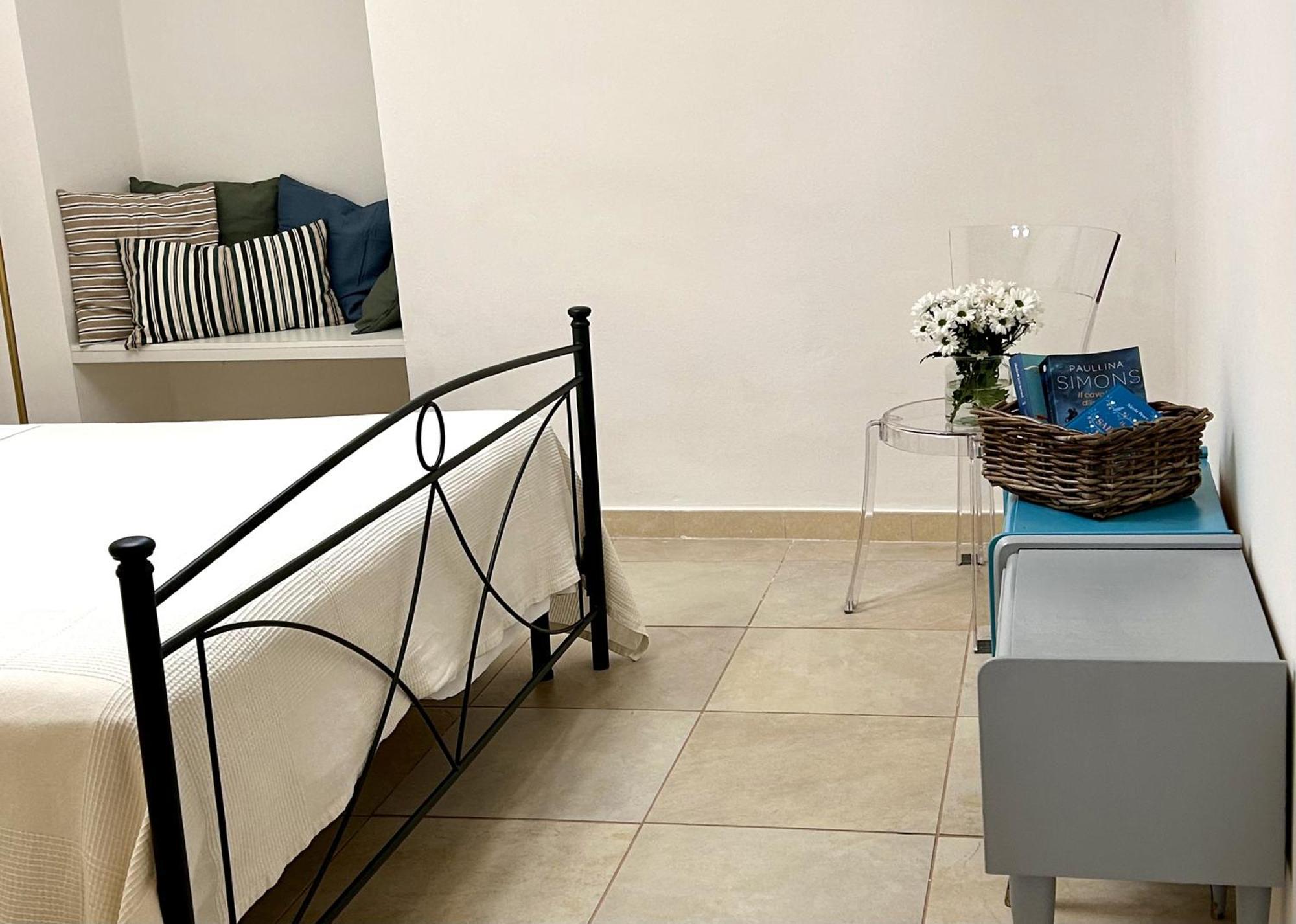 La Vetrana Rooms By Jdvacanze Avetrana Exterior foto