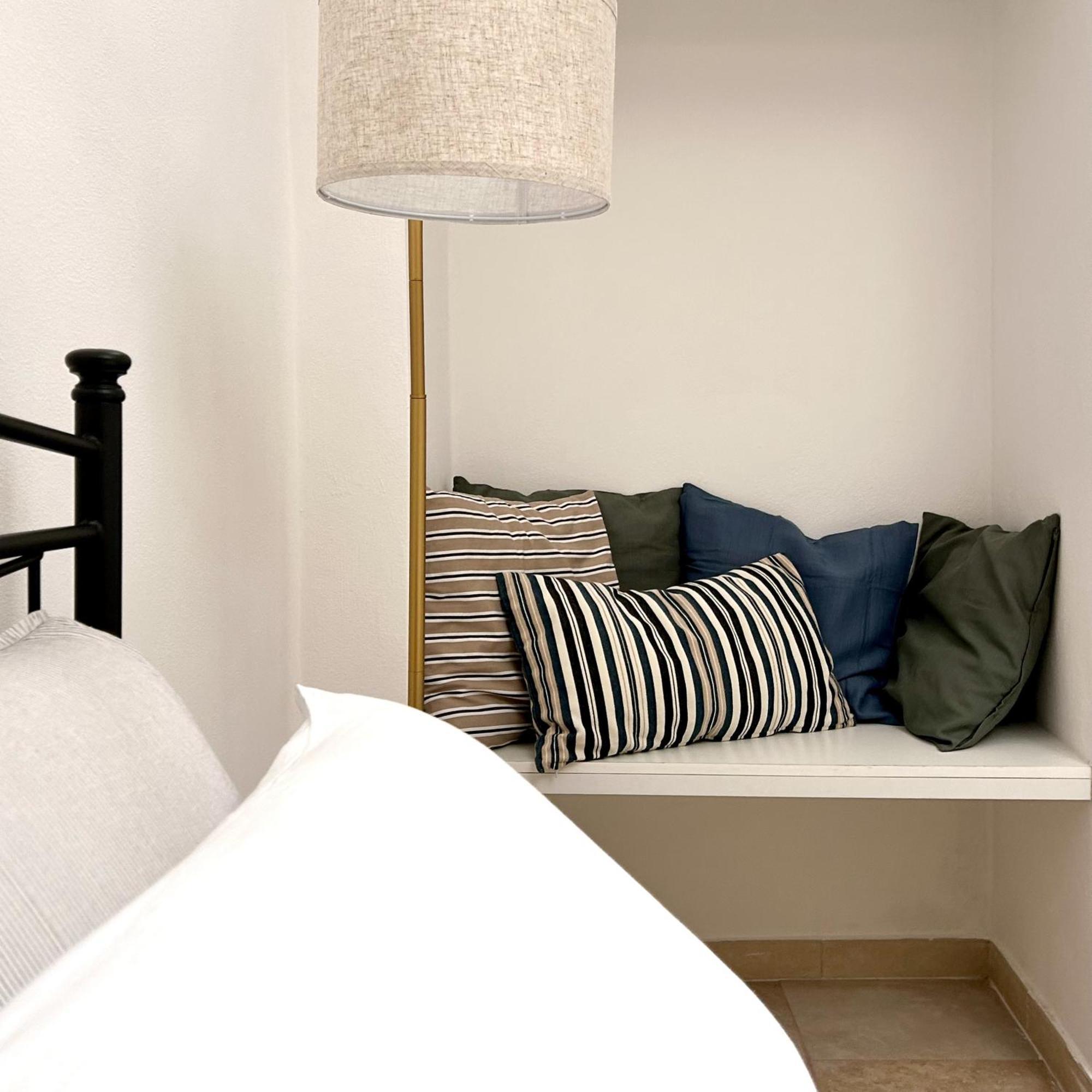 La Vetrana Rooms By Jdvacanze Avetrana Exterior foto