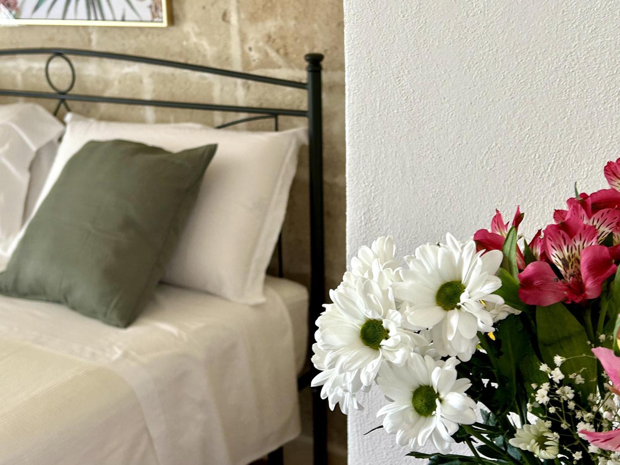 La Vetrana Rooms By Jdvacanze Avetrana Exterior foto