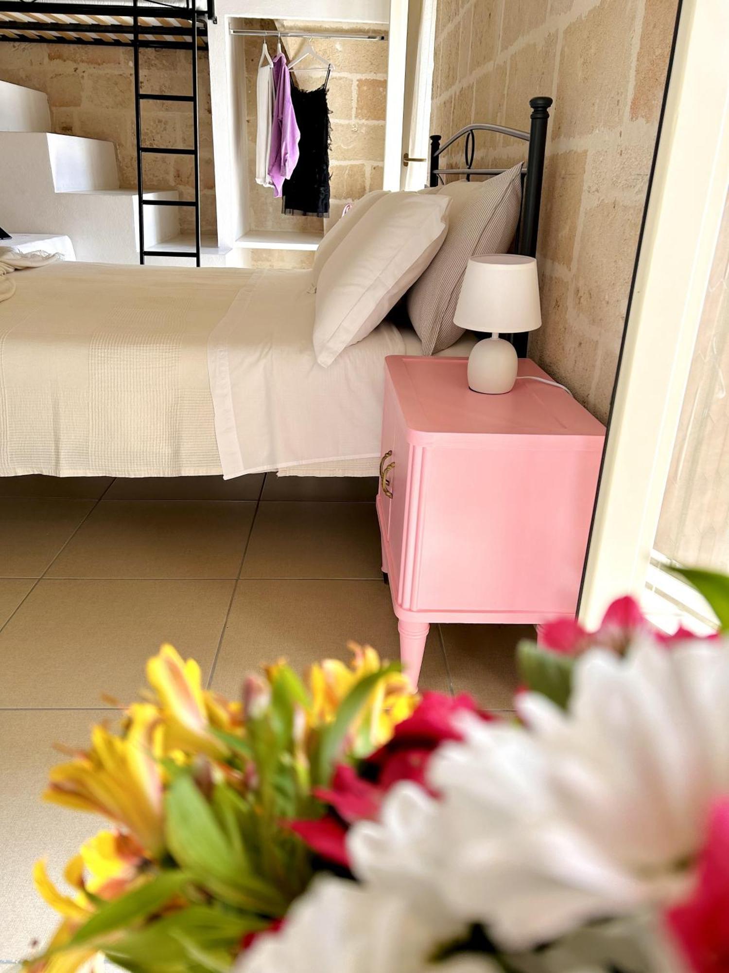 La Vetrana Rooms By Jdvacanze Avetrana Exterior foto